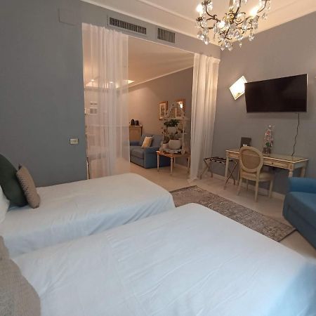 Mercanti Apts Via Passarella Milán Exteriér fotografie